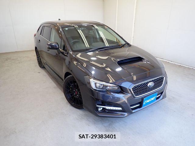Subaru LEVORG 2017-11 7508971-3