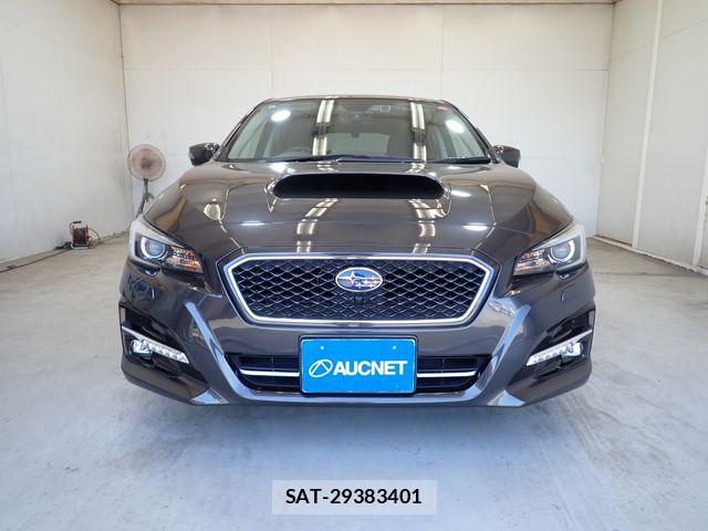 Subaru LEVORG 2017-11 7508971-4