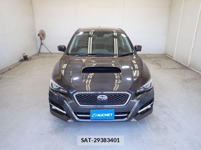 Subaru LEVORG 2017-11 7508971-5