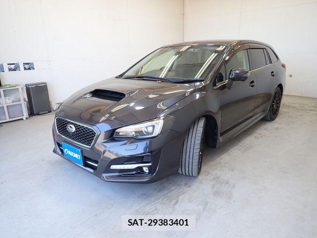 Subaru LEVORG 2017-11 7508971-6