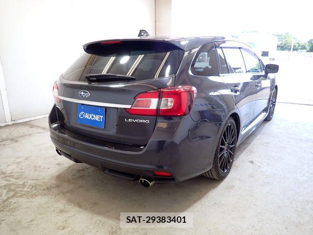 Subaru LEVORG 2017-11 7508971-7