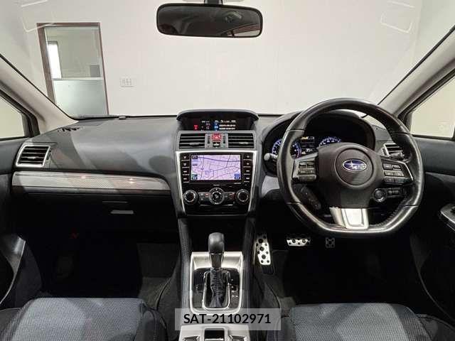 Subaru LEVORG 2014-09 7501234-9