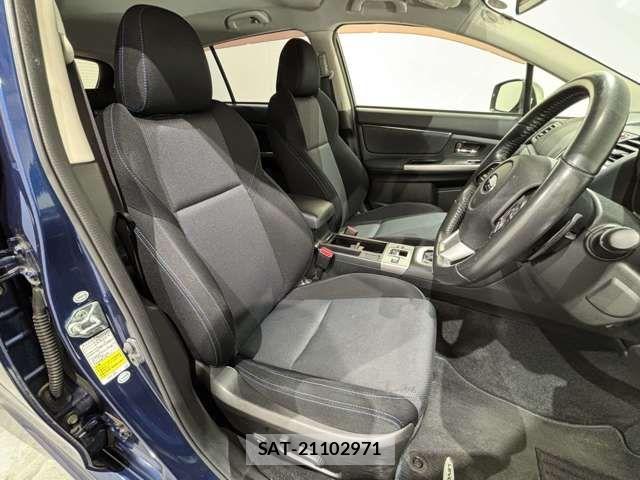 Subaru LEVORG 2014-09 7501234-10