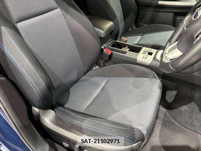 Subaru LEVORG 2014-09 7501234-11