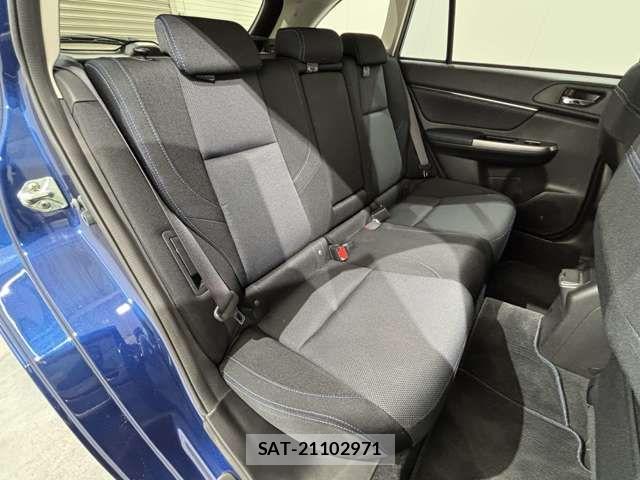 Subaru LEVORG 2014-09 7501234-14