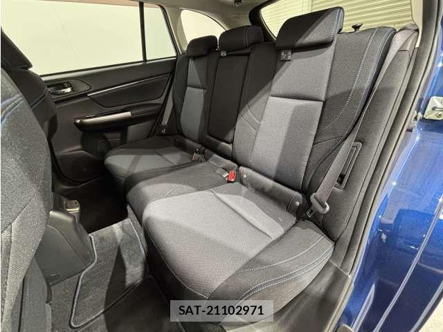Subaru LEVORG 2014-09 7501234-15