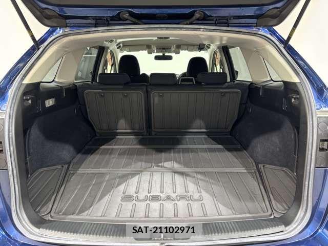 Subaru LEVORG 2014-09 7501234-16
