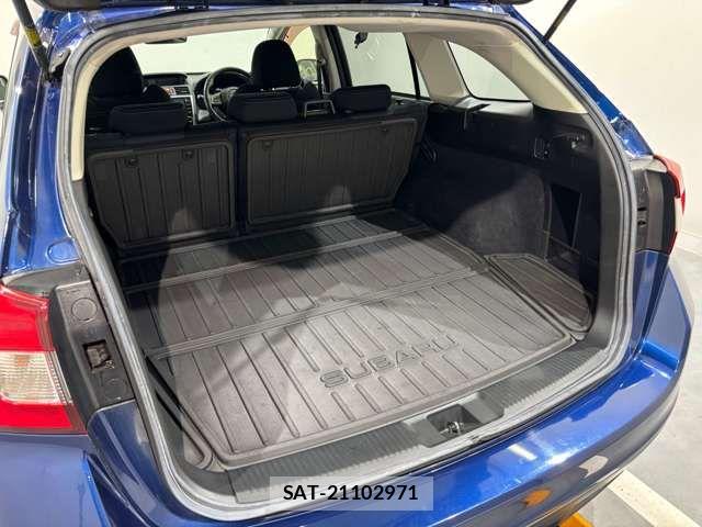 Subaru LEVORG 2014-09 7501234-17