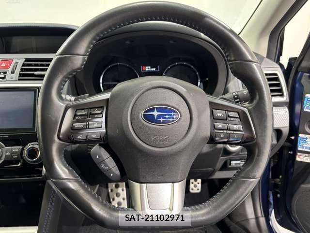 Subaru LEVORG 2014-09 7501234-18