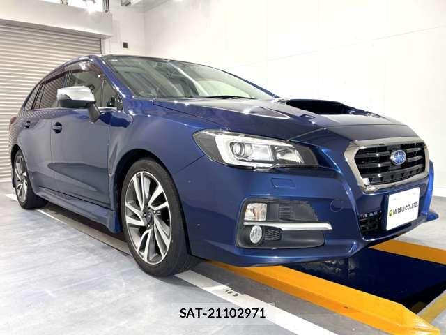 Subaru LEVORG 2014-09 7501234-1