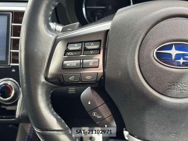 Subaru LEVORG 2014-09 7501234-19