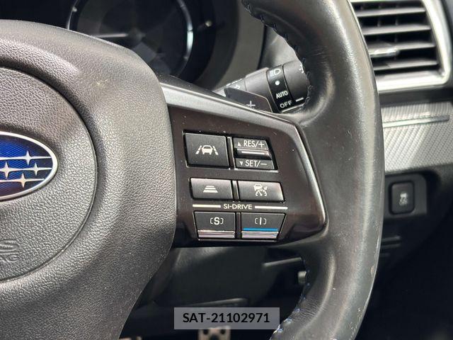 Subaru LEVORG 2014-09 7501234-20