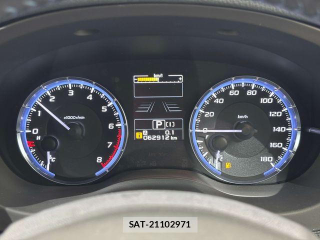 Subaru LEVORG 2014-09 7501234-21