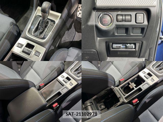 Subaru LEVORG 2014-09 7501234-23