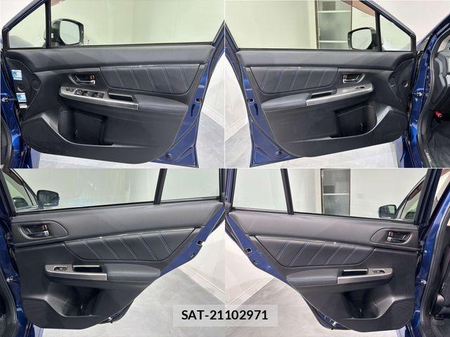 Subaru LEVORG 2014-09 7501234-25