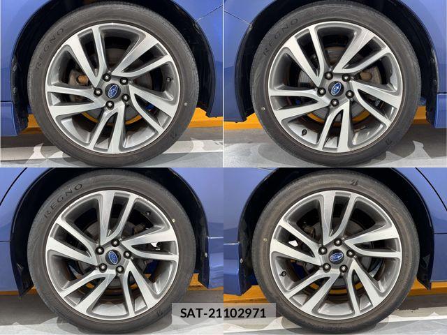Subaru LEVORG 2014-09 7501234-26