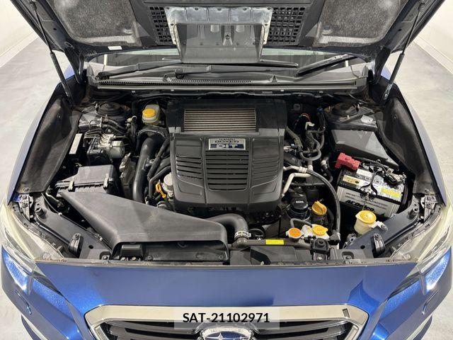 Subaru LEVORG 2014-09 7501234-27