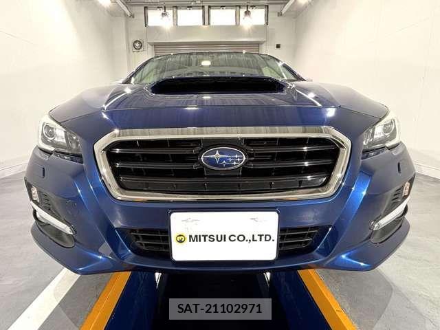 Subaru LEVORG 2014-09 7501234-2