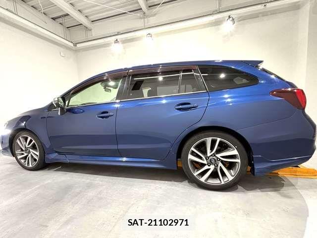 Subaru LEVORG 2014-09 7501234-4