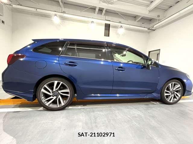 Subaru LEVORG 2014-09 7501234-8