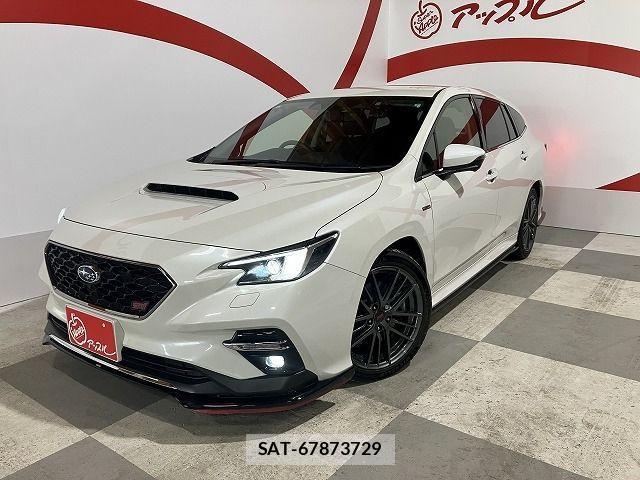 Subaru LEVORG 2021-06 7501220-0