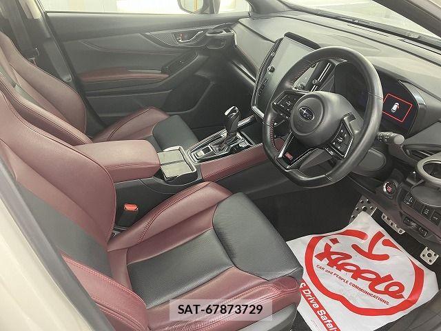 Subaru LEVORG 2021-06 7501220-1