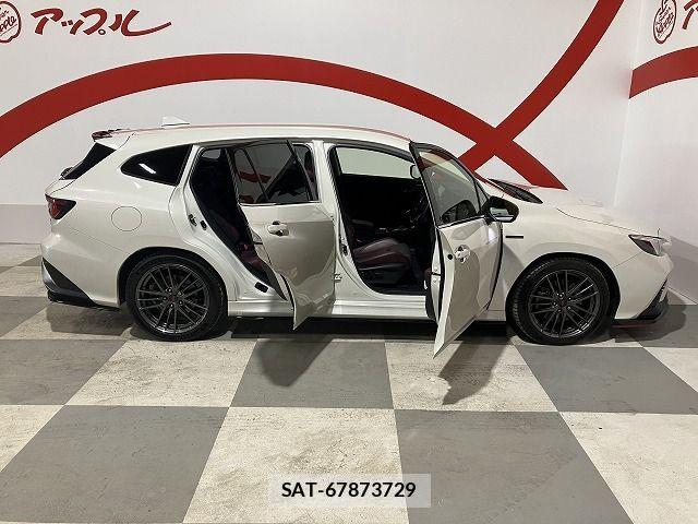 Subaru LEVORG 2021-06 7501220-2
