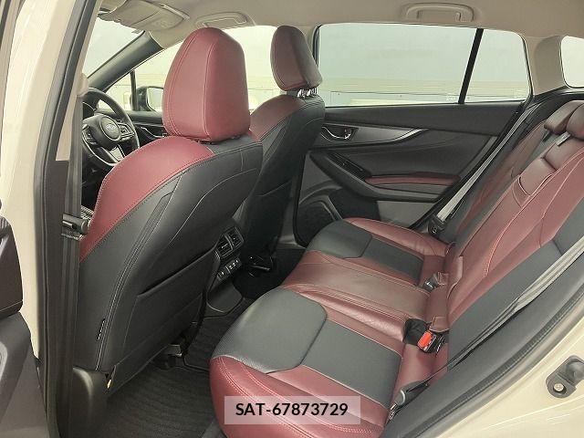 Subaru LEVORG 2021-06 7501220-3