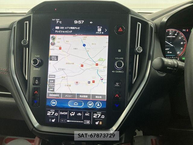 Subaru LEVORG 2021-06 7501220-4