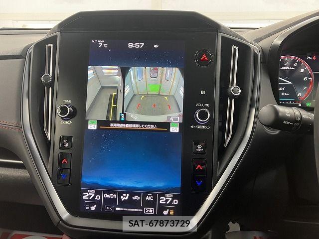 Subaru LEVORG 2021-06 7501220-5