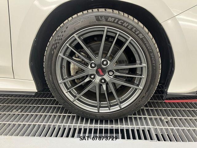 Subaru LEVORG 2021-06 7501220-6