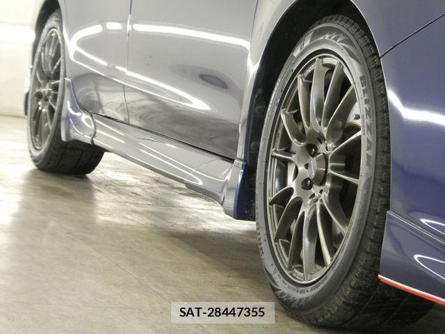 Subaru LEVORG 2015-08 7508983-9