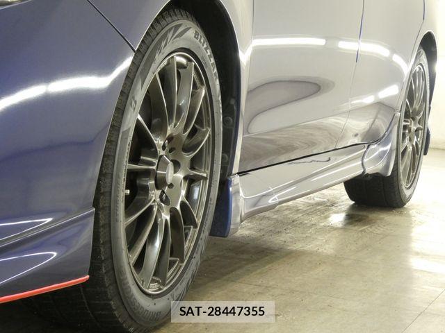 Subaru LEVORG 2015-08 7508983-10