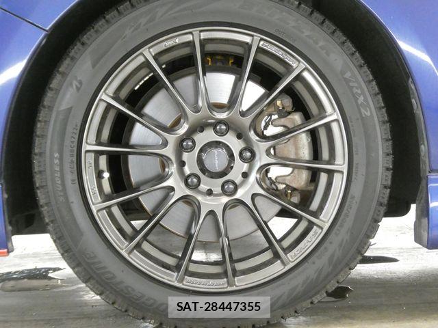 Subaru LEVORG 2015-08 7508983-11