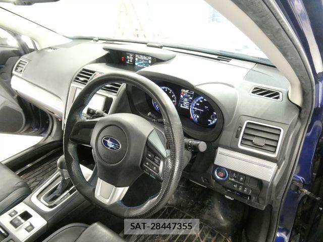 Subaru LEVORG 2015-08 7508983-12