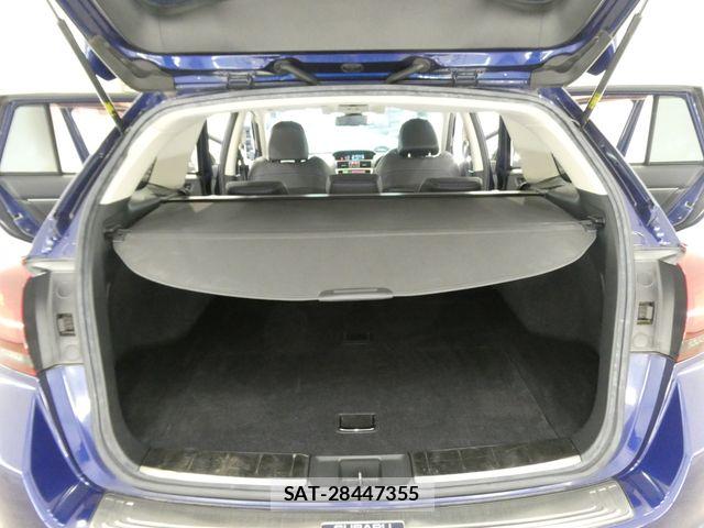 Subaru LEVORG 2015-08 7508983-13