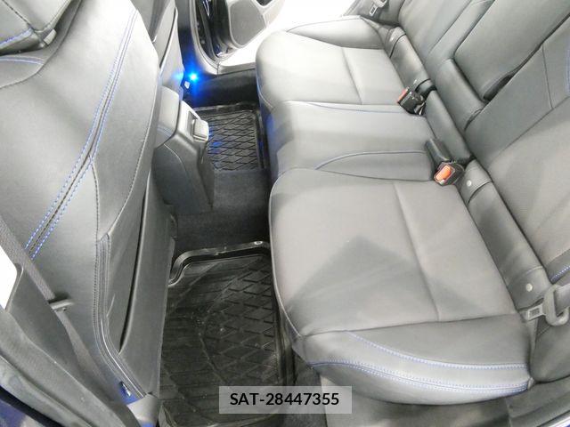 Subaru LEVORG 2015-08 7508983-15