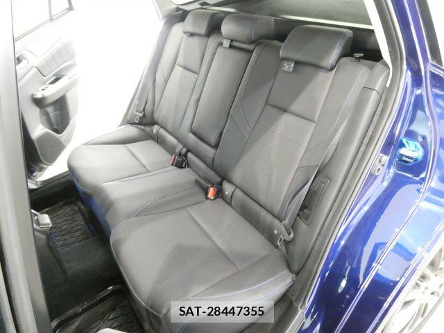 Subaru LEVORG 2015-08 7508983-16