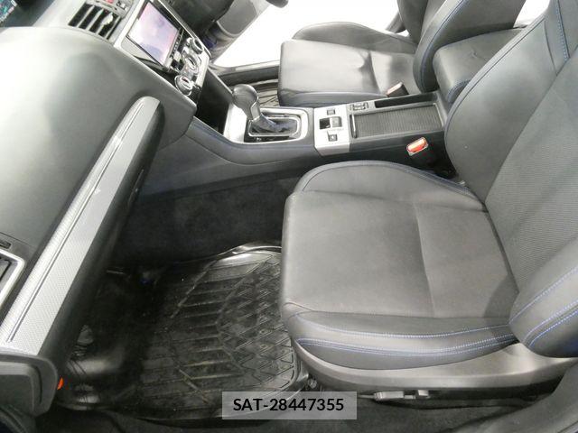 Subaru LEVORG 2015-08 7508983-17