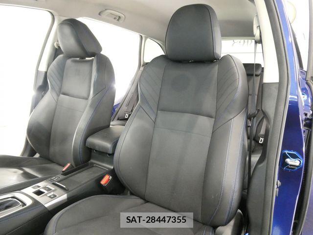 Subaru LEVORG 2015-08 7508983-18