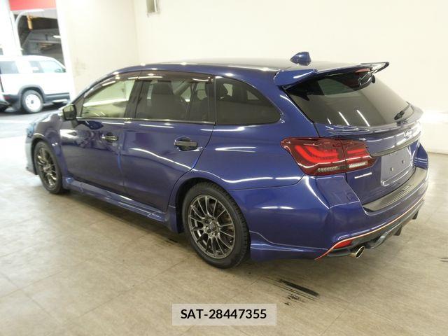 Subaru LEVORG 2015-08 7508983-1