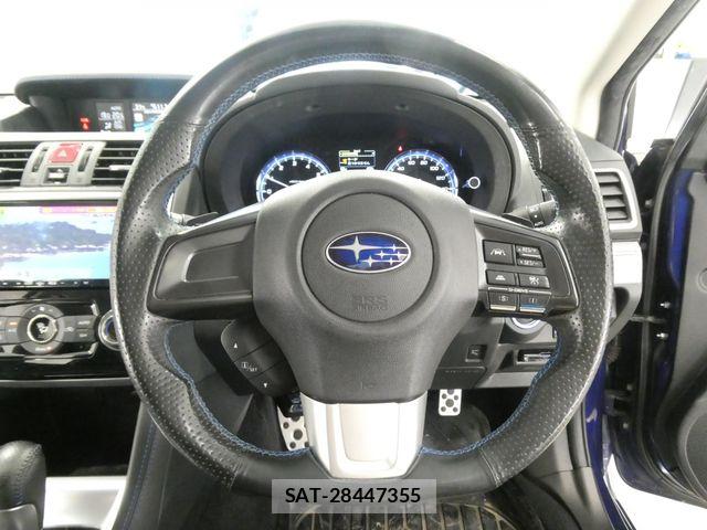 Subaru LEVORG 2015-08 7508983-19