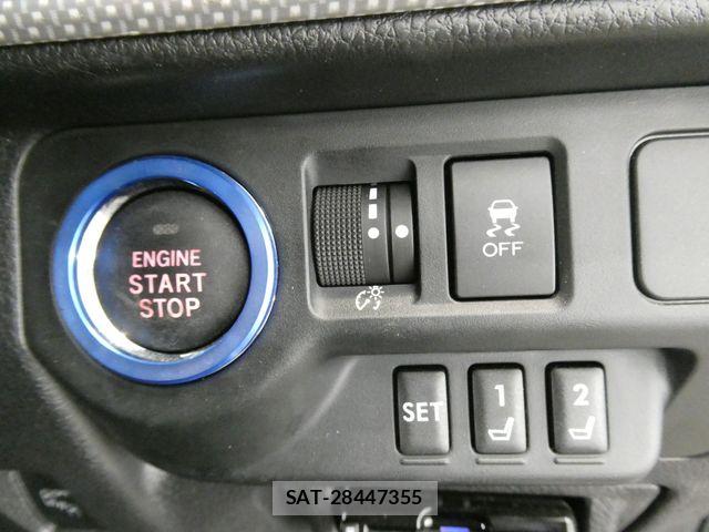 Subaru LEVORG 2015-08 7508983-20