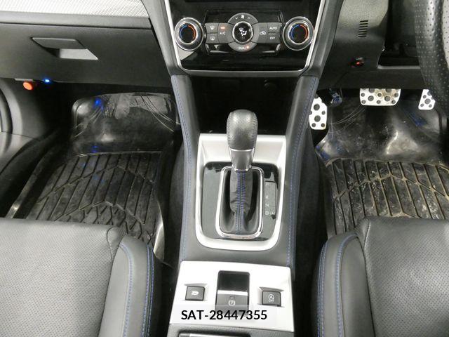Subaru LEVORG 2015-08 7508983-25