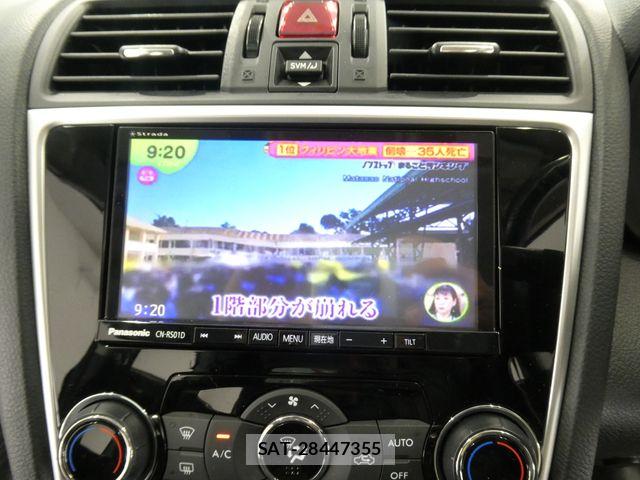 Subaru LEVORG 2015-08 7508983-26