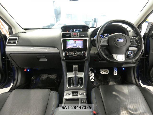 Subaru LEVORG 2015-08 7508983-2