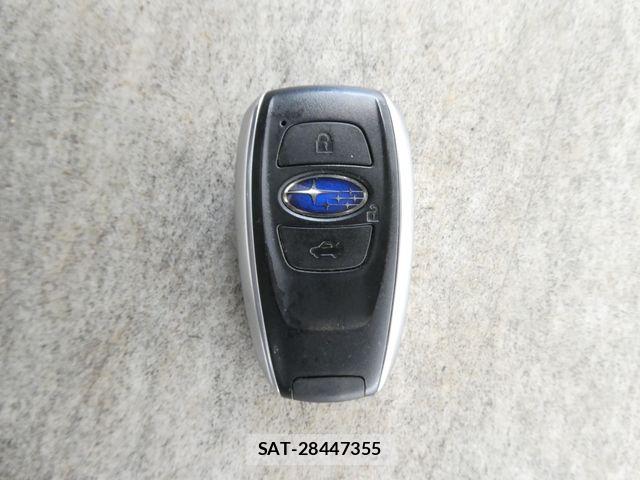 Subaru LEVORG 2015-08 7508983-29