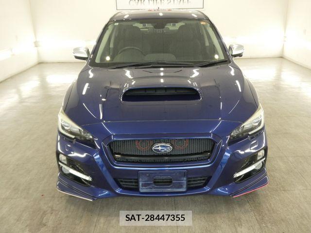 Subaru LEVORG 2015-08 7508983-3