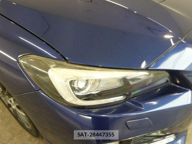 Subaru LEVORG 2015-08 7508983-7