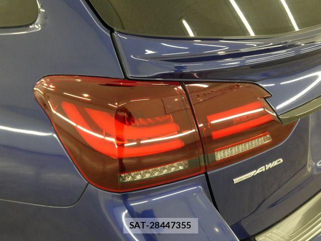 Subaru LEVORG 2015-08 7508983-8